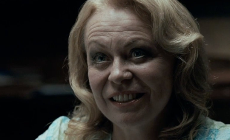 NBC’s ‘The Rockford Files’ Reboot Casts Jacki Weaver